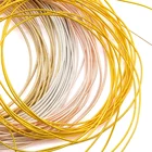 Набор аксессуаров для шитья, набор семян ремень с бисером Box, коврик для вышивки значков, медная проволока, улучшенные DIY аксессуары для ювелирных изделий ручной работы