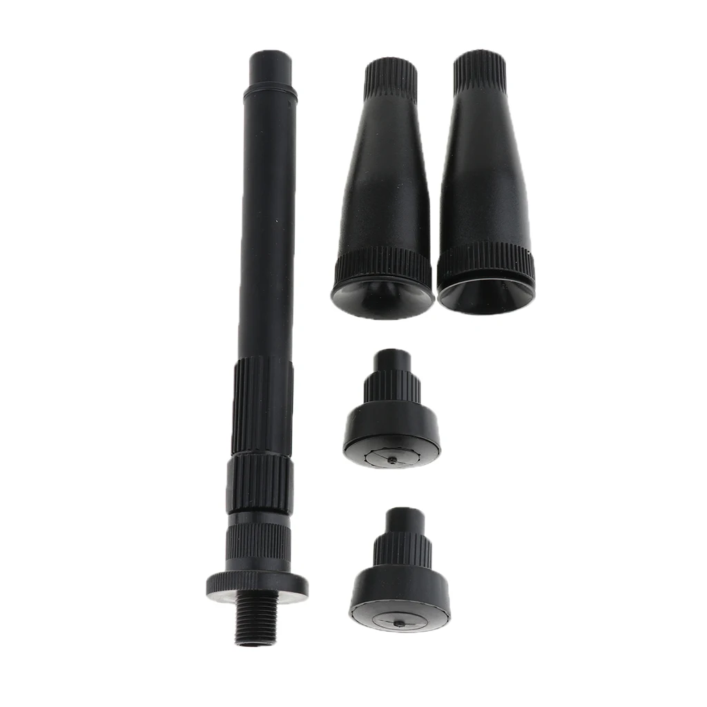 

Fountain Pump Nozzles Set Aquarium Waterfall for Fish Tank, Pond, Garden, Yard