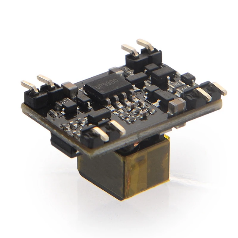 SDAPO POE Модуль DP9900 Pin к PiN AG9900 12V1A 5V1.8A | Безопасность и защита