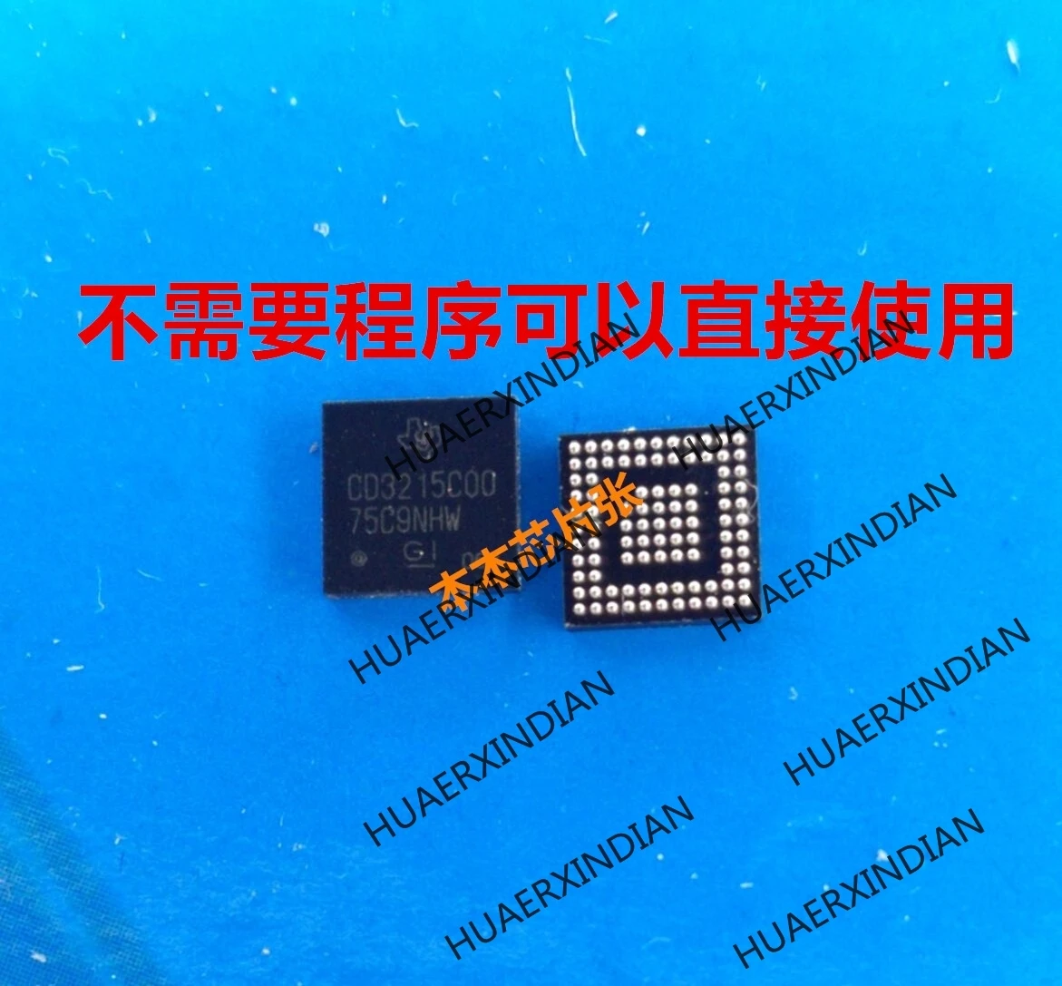 CD3215C00ZQZR CD3215C00 CD3215COO - Цвет: CD3215A