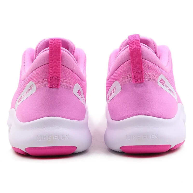 Новые оригинальные Кроссовки NIKE WMNS FLEX EXPERIENCE RN 8 женские кроссовки для