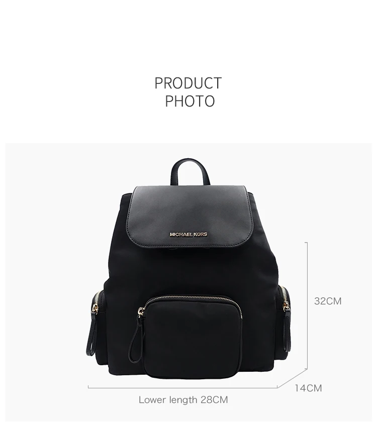 Майкл Корс Mochila Abbey Signature рюкзак 35T8GAYB7C/35T9GAYB7C/35T9GAYB6C/35T9SAYB6C