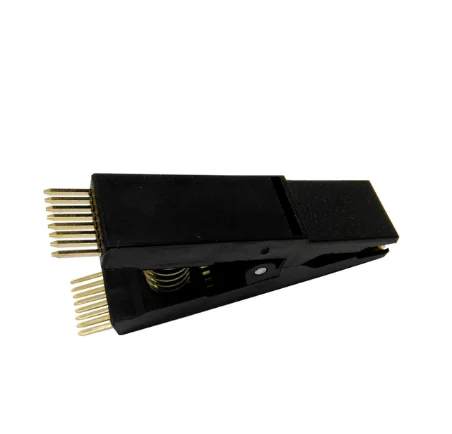 Программатор тестовый зажим SOP8 SOP16 SOP SOIC 8 soic 16soic8 SOIC16 SOIC8 DIP16 DIP Pin 16 IC без кабеля |