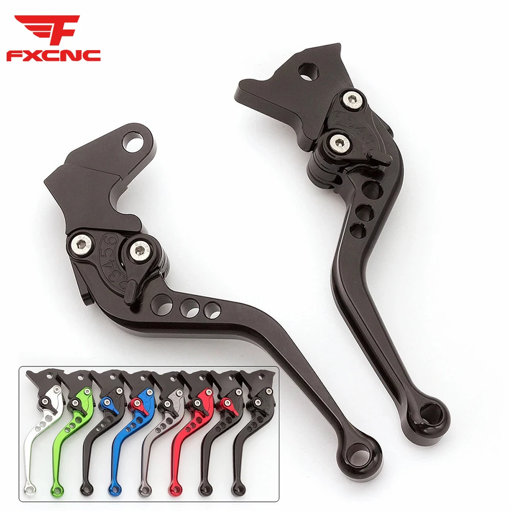 Купи For Yamaha Warrior YFM350 YFM 350 2002 2004 CNC Aluminum Regular Motorcycle Brake Clutch Lever Adjustable Levers Hand Grips за 539 рублей в магазине AliExpress