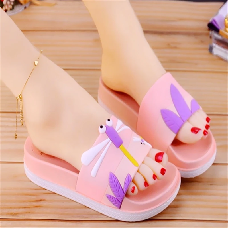 Sandalias De Mujer Для женщин шлёпанцы для летние туфли zapatillas hombre дома slippersslippers|Тапочки| |