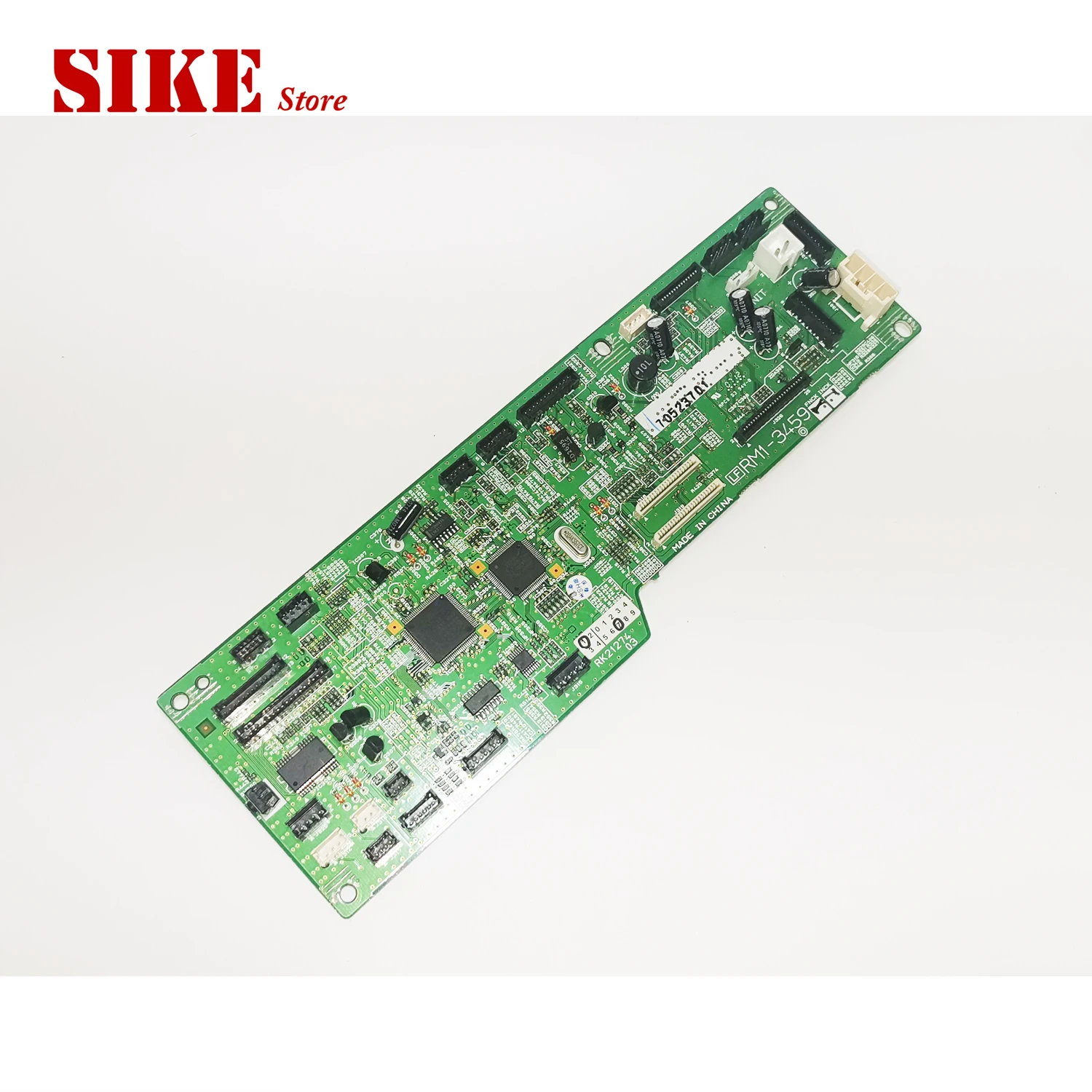 RM1-3459 Плата управления постоянным током для HP LaserJet M5025 M5035 MFP 5025 5035 HP5025 HP5035