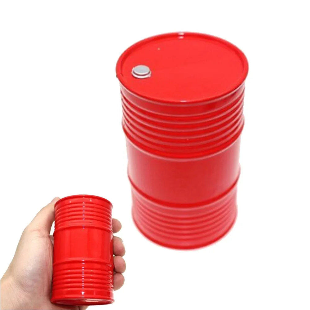 Новинка 2020 мини-контейнер для топливного бака с отделением масла 1:10 Axial SCX10