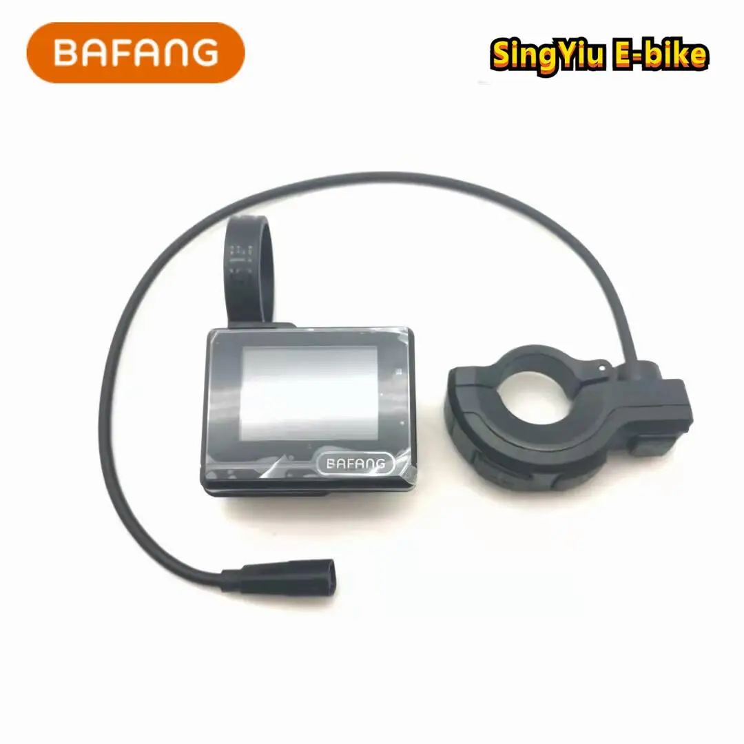 SingYiu E-BIKE BAFANG дисплей среднего двигателя DPC240/241 CAN Protocol 8Fun M500 M600 G520 G521 G510 - купить по