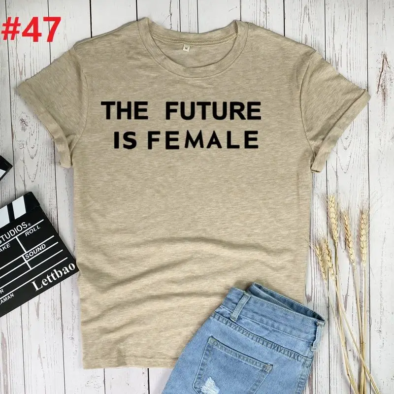 

Funny letter Print Women Funny Tshirt Short Sleeve Tees Shirt Femme Tops Women Ropa Mujer Verano 2021 Dropshipping Clothes