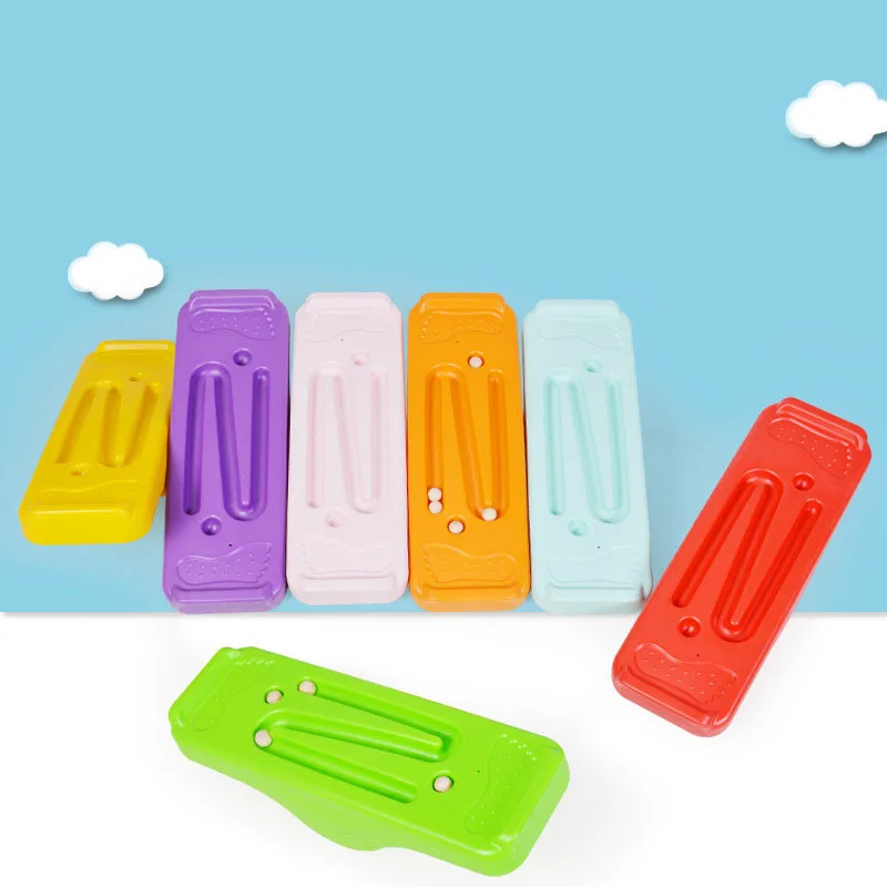 Детское сбалансированное спортивное оборудование для детского сада