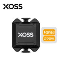xoss cycling computer speedometer speed and cadence dual sensor ant bluetooth road bike mtb sensor for garmin igpsport app