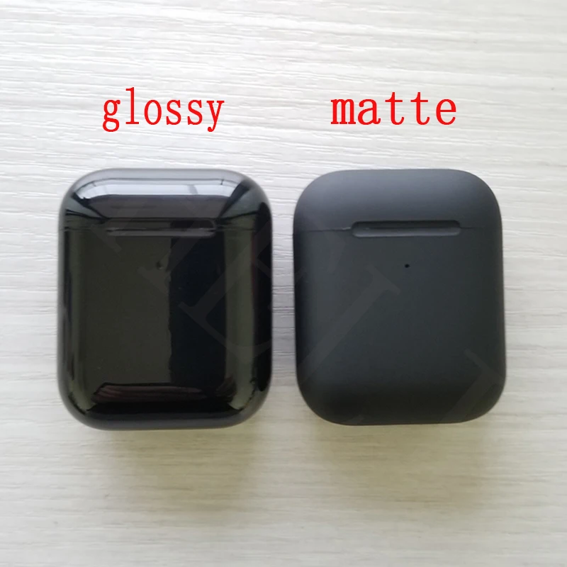 I9000 наушники-вкладыши TWS с plus Air 2 Размеры 1:1 1536U чип Bluetooth наушники Поддержка ios13 pk i10000 i2000 i1000 i800 i500 i10000 наушники-вкладыши TWS