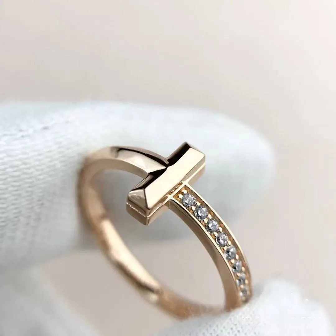 

925 sterling silver couples mini small fashionable 2021 ring