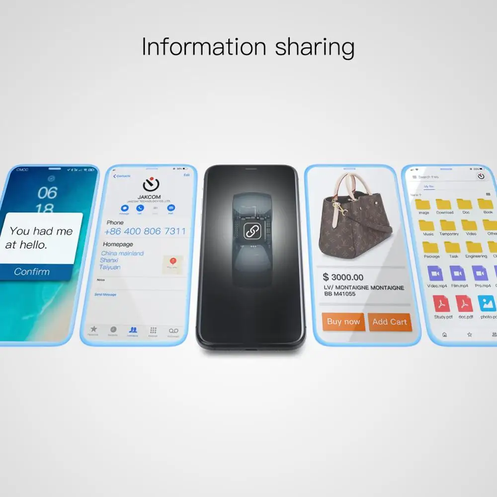 

JAKCOM R4 Smart Ring better than rfid label smart watch 2020 for women serrures dtx smartwatch blood pressure key ring 6 uhf