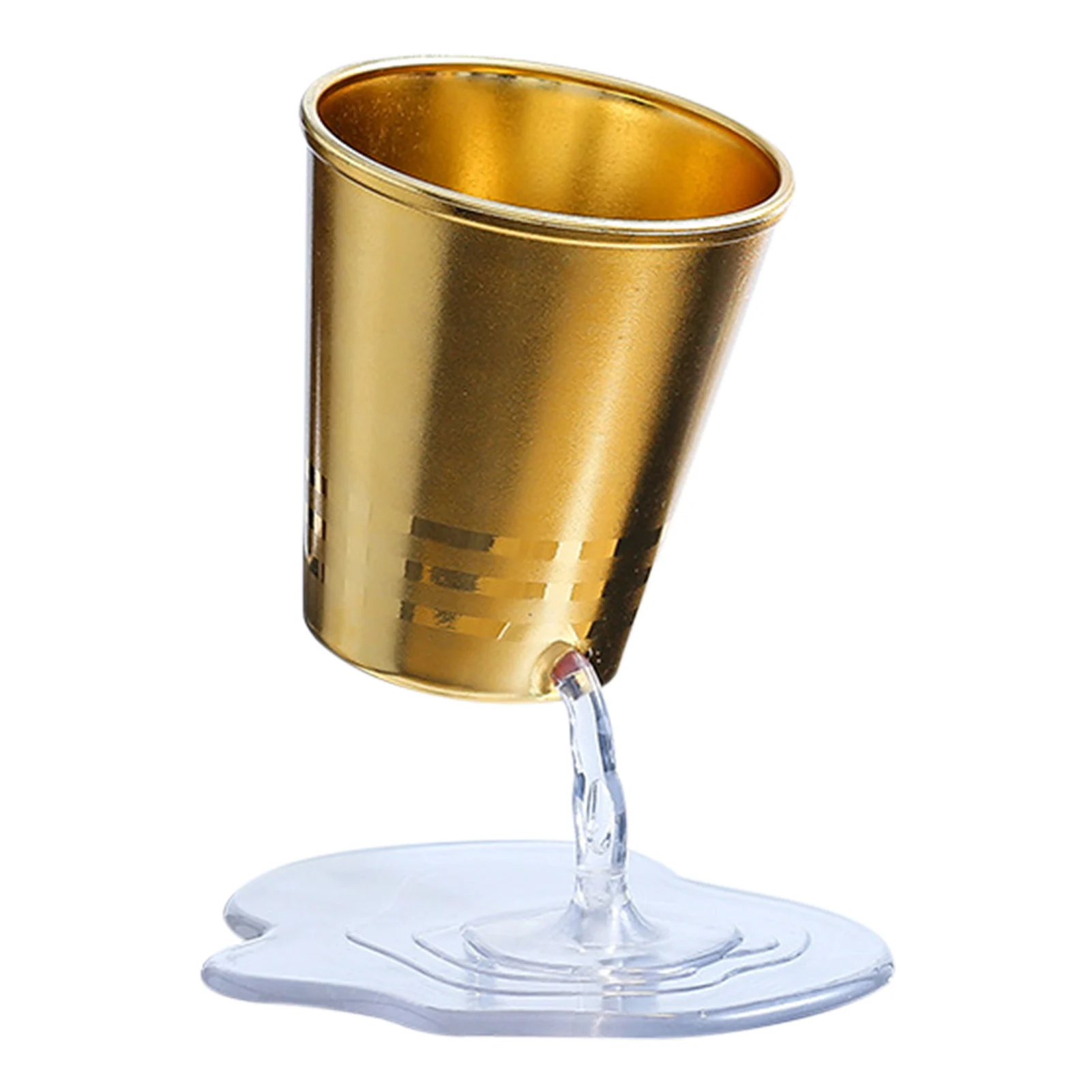 

Kitchen Tableware Storage Organizer Desktop Pen Holder Cosmetic Storage Floating Organizer Spoon Holder Creativity Cup Supple