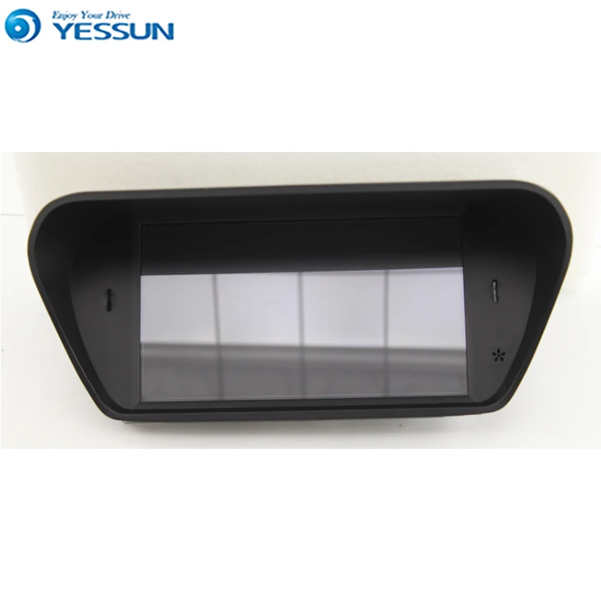 YESSUN для Honda Accord 2009~ 2013 автомобильный Android мультимедийный плеер gps навигация большой экран Авто Радио Bluetooth Поддержка carplay