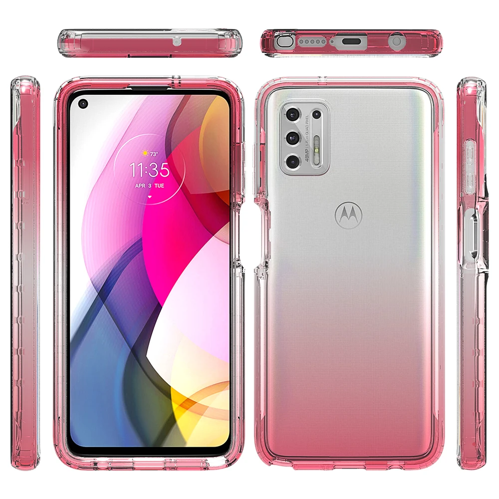 

For Motorola Moto E 2020 G Stylus 2020 2021 G Power 2021 G Play 2021 case phone capa coque For Motorola Moto G Play 2021 cover