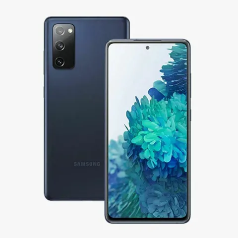 Смартфон Samsung Galaxy S20 FE 5G, 8/128ГБ, global, Б/у