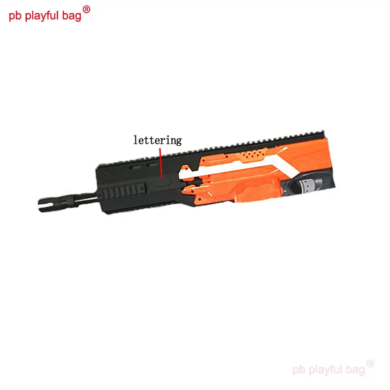 pb playful bag outdoor sports tactical game toys a0711 accessories 3d printing material xr 1 soft bullet gun set og13 free global shipping