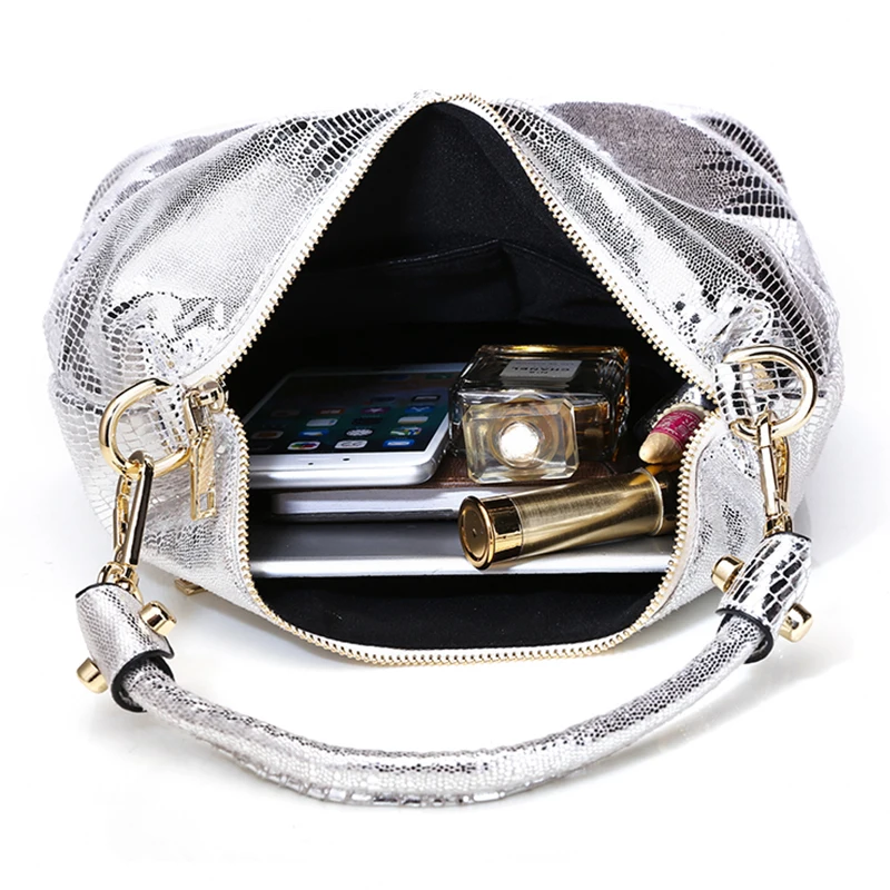 Лидер продаж 2020 женские сумки на плечо большой емкости Высококачественная сумка