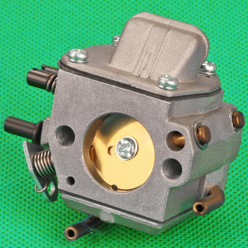 

Carburetor Carb Ignition Coil Air Filter For STIHL 044 046 MS440 MS460 Chainsaw Oil Filter Oil Line Ignition Coil