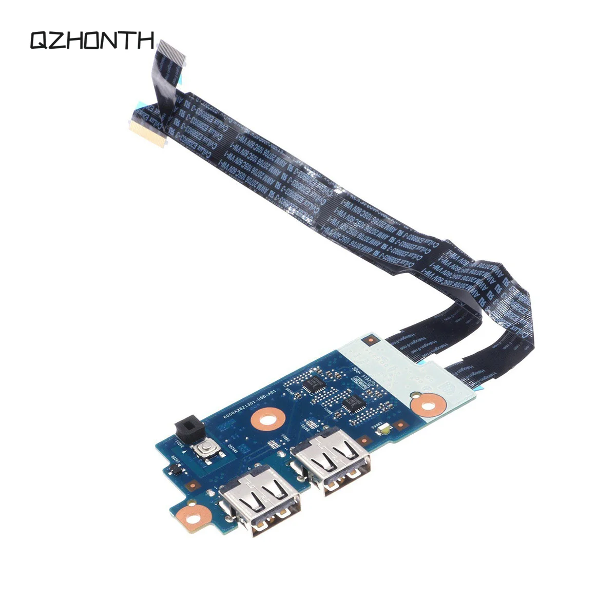 

New Power Button USB Board For HP Envy 15-AS 15-AS027CL 15T-AS 6050A2821301