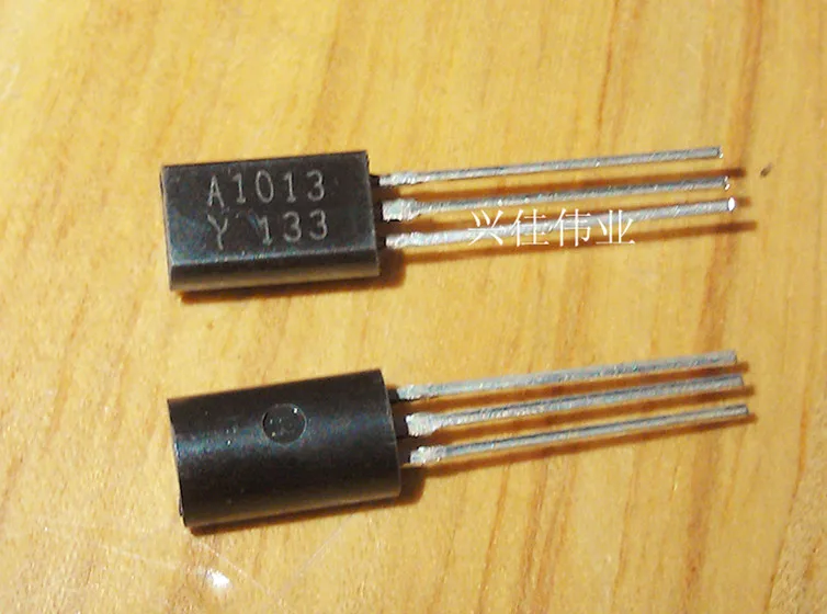 2SA1013Y 2SA1013 A1013 TO-92
