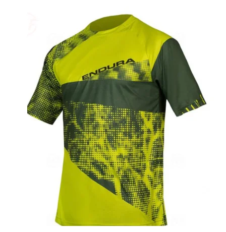 

Downhill MTB MTB MTB jersey 2021 shirt for moto mountain DH bicycle