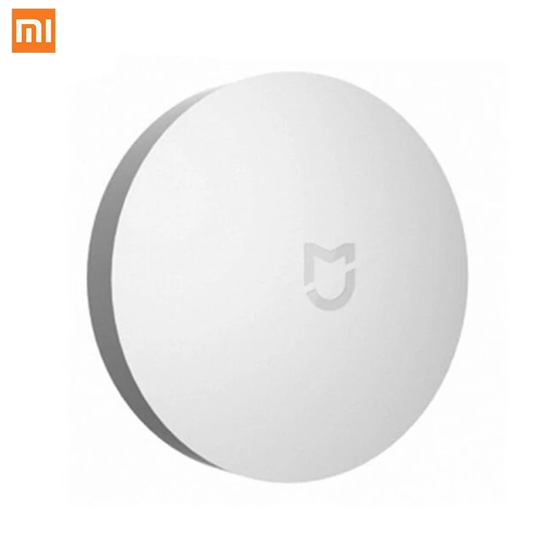Умный беспроводной переключатель XIAOMI умный пульт дистанционного управления с