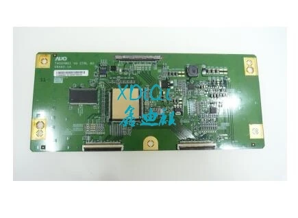 Бесплатная доставка Хорошее прохождение теста T-CON доска для LA40S81B R81BA T400XW01 V0 06A60-1A |