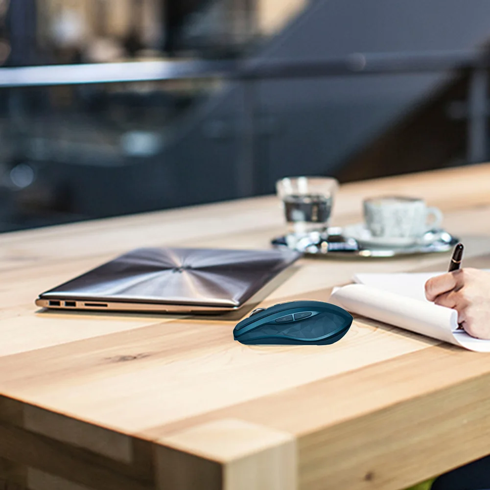 

Logitech MX Anywhere 2s Bluetooth