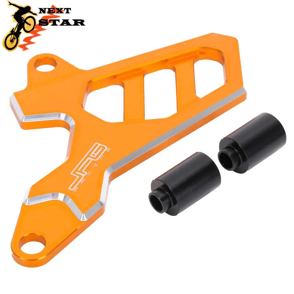 

Motorcycle CNC Aluminum Gold Billet Front Sprocket Guard Protect Cover For Suzuki DRZ400S DRZ400SM DRZ 400 S SM 2000-2019