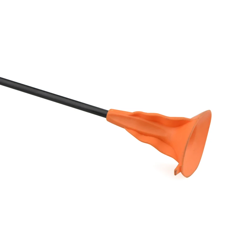 6/12 шт. стрельба из лука на присоске стрелы Стекловолоконный вал детская Замена