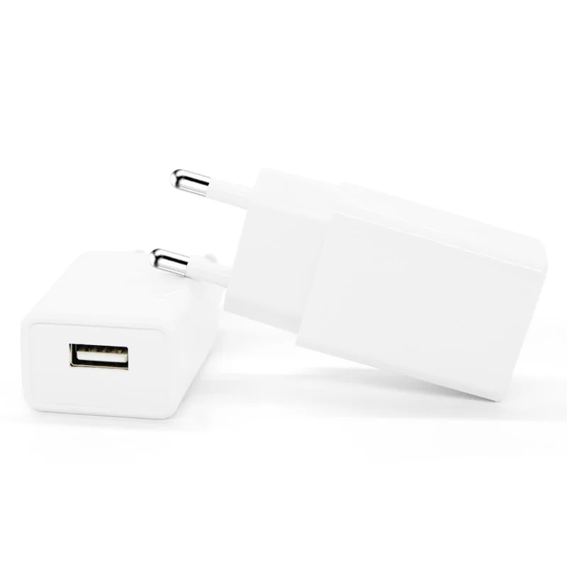 Korea Conversion Plug Travel Converter KCC Korean High Quality Charging KC Certified 5V1A USB Charger For Mobile Phone | Электроника