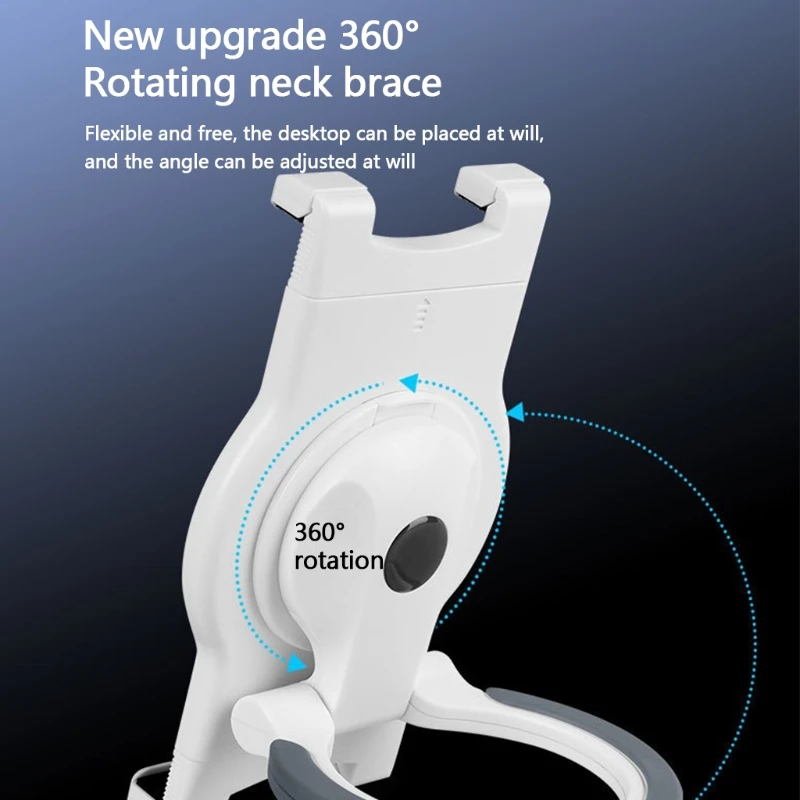 Универсальный держатель для планшета с поворотом на 360 °|Подставки планшетов| |