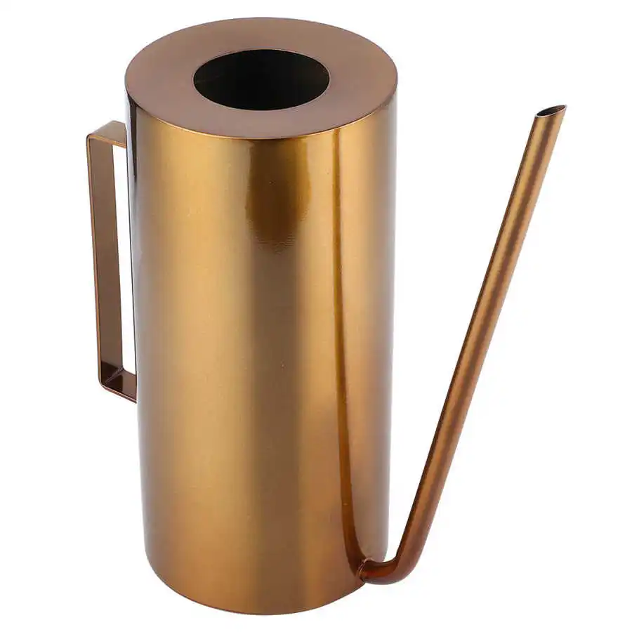 Кастрюля для полива сада 5 л нержавеющая сталь|Фрезы по дереву| |