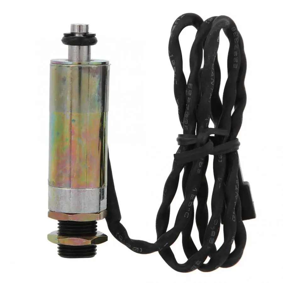 Принадлежности для шитья соленоидная металлическая вышивальная машина