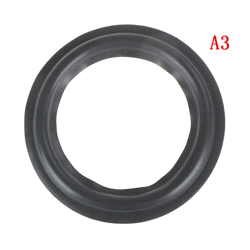 

Speaker Repair Parts Accessories foam edge Folding Ring Subwoofer 4/5/6/8/10 inch woofer