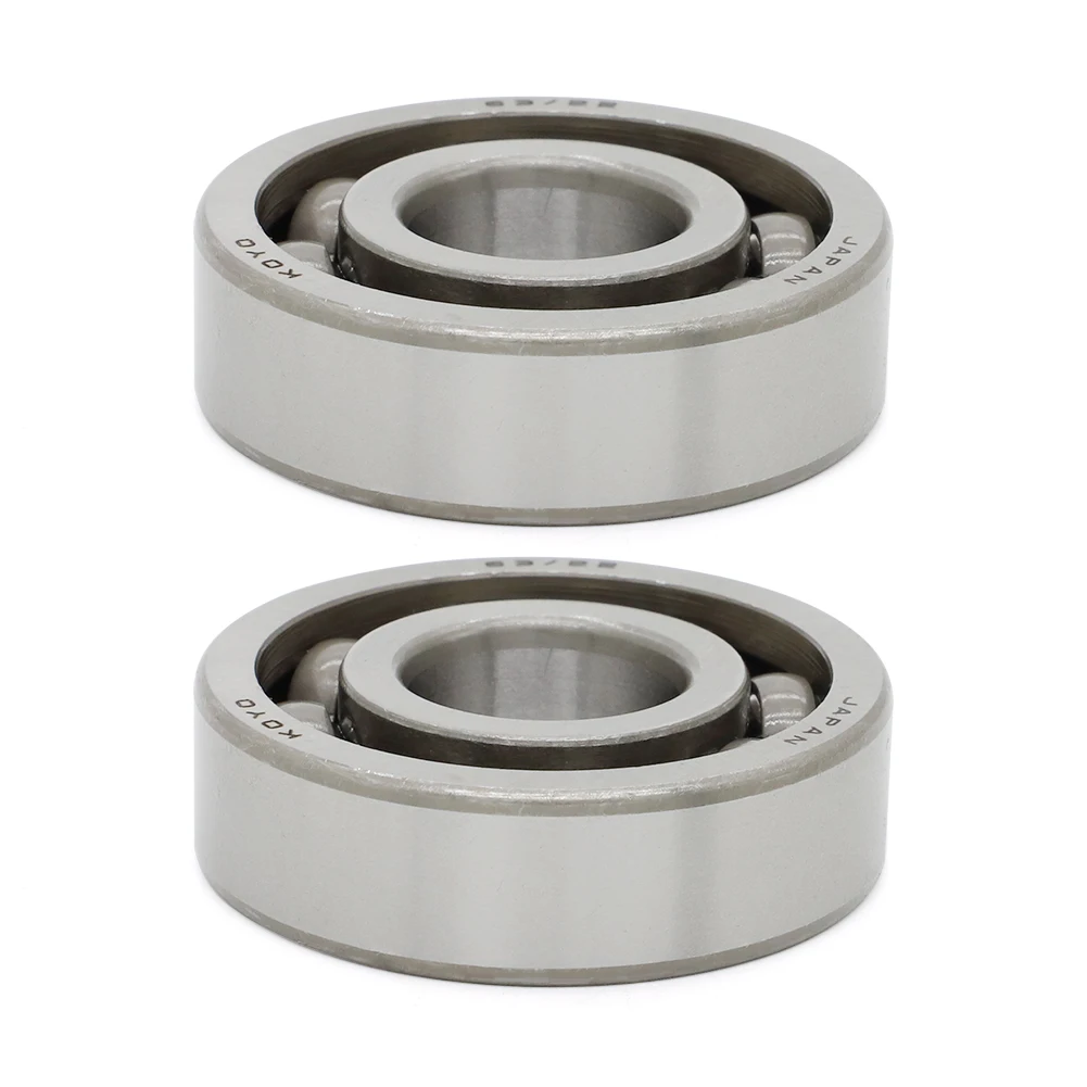 Коленчатые подшипники для Honda CR 80 85 125 Gas MC125 EC125 Kawasaki KX125 WR CR150 Yamaha YZ125 RM125|Подшипники