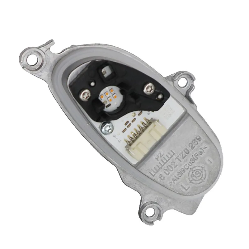 

for -BMW 2016-2019 X3 G01 X4 G02 Left Side LED Turn Signal Light Control Module Unit 63117466109 6002TZ0239