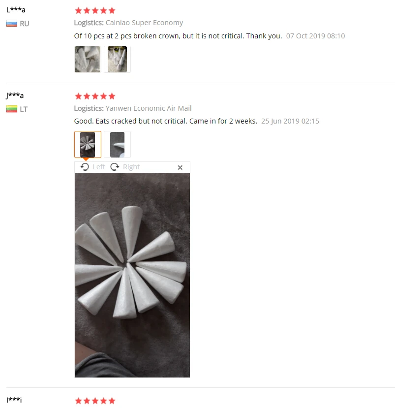 10 шт. DIY рождественская елка пенополистирол круглые шишки моделирующая пенка