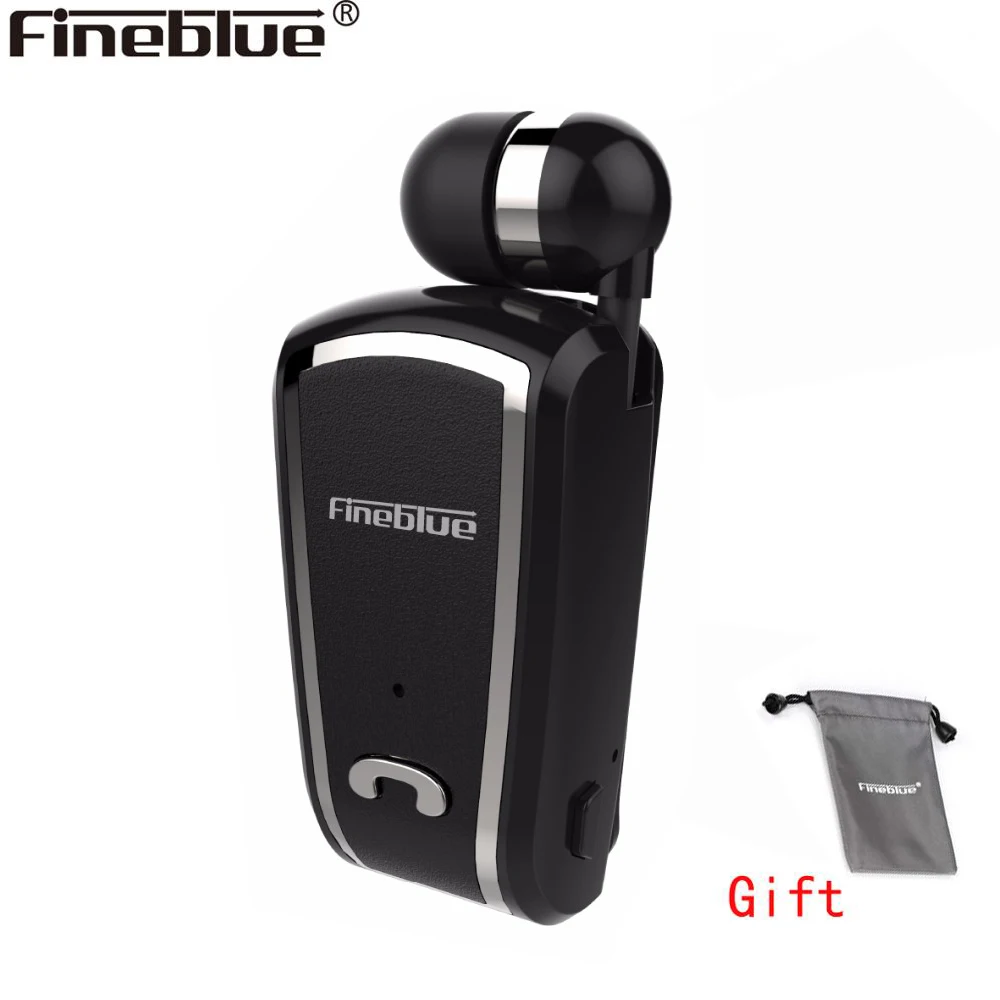 FineBlue F-V3 стерео наушники Bluetooth наушники телефон спортивная Гарнитура вкладыши беспроводной наушник для iPhone samsung