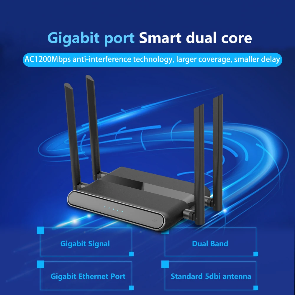 Cioswi WE2126A Openwrt 2 4 г 300 Мбит/с слотом для sim карты MTK7628A чип 16M + 128RAM 1Wan 4Lan USB DDR2 Вспышка