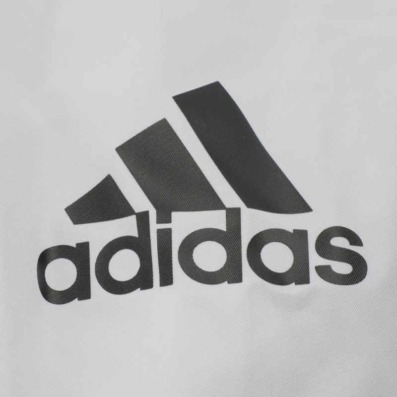 

Original New Arrival Adidas O1 WB TRAVEL Men's jacket Hooded Sportswear