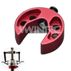 KS 500-700 Heli Swashplate инструменты для выравнивания для KSJ 1117 ALIGN TREX H50195 H70118 500 550E 600 700 Traro Rc вертолет