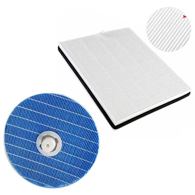 

For HU5930 HU5931 Filter kit FY1114 FY5156 Humidifier Replacement Filtration