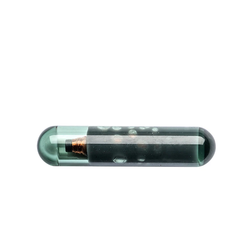3*13 мм Q5 T5577 RFID Электронный стеклянный тег для идентификации 125 кГц x 10 шт |