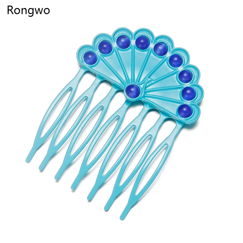 Женские аксессуары для волос в стиле аниме божья коровка кошка черный павлин