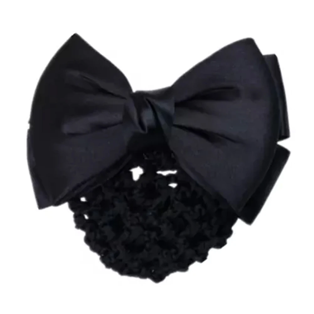 Голубые повязки для волос головной убор стюардесса работник медсестры