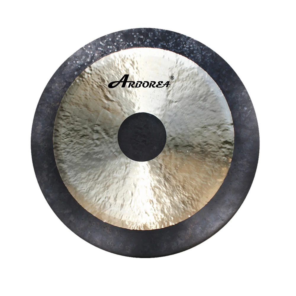 

Arborea 32'' chau gong 80cm for sound therapy and sound meditation 100% handmade gong without stand